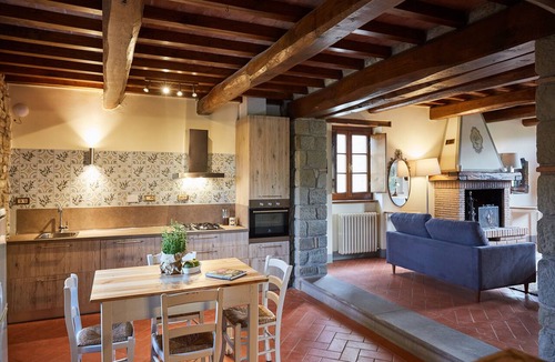 Starda House | Fattorie di Celli