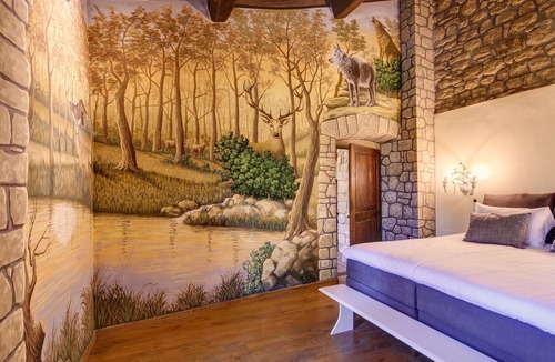 Starda House | Fattorie di Celli