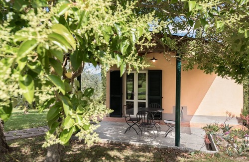 Marciano della Chiana House | Ferienvilla 'Vignacce' mit eigenem Jacuzzi by Interhome