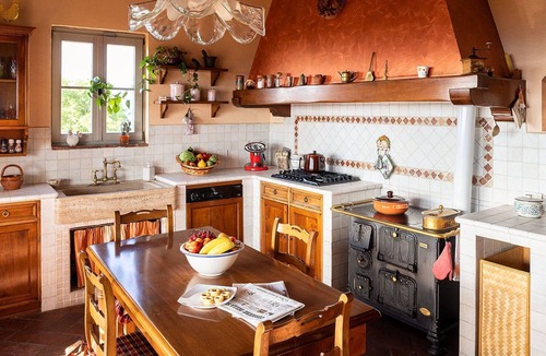 Montelupo Fiorentino House | Ferienvilla 'Colle sotto 17' mit privatem Pool by Interhome