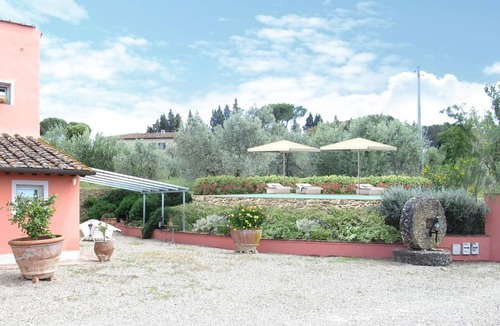 Montelupo Fiorentino House | Ferienvilla 'Colle sotto 17' mit privatem Pool by Interhome
