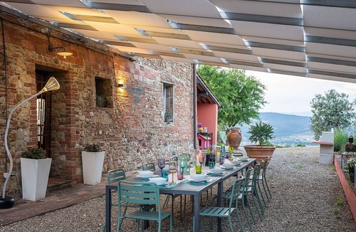 Montelupo Fiorentino House | Ferienvilla 'Colle sotto 17' mit privatem Pool by Interhome