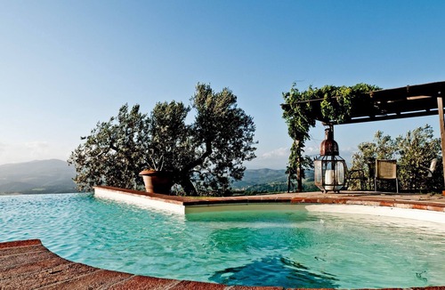 Montelupo Fiorentino House | Ferienvilla 'Colle sotto 17' mit privatem Pool by Interhome