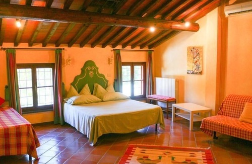Cascina Apartment | Ferienwohnung/app. für 3 Gäste mit 85m² in Cascina