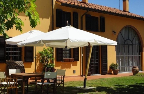 Cascina Apartment | Ferienwohnung/app. für 3 Gäste mit 85m² in Cascina
