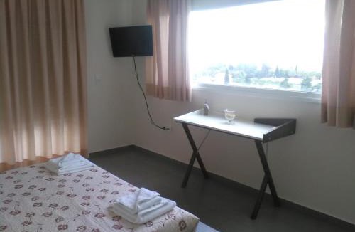 Drepano Apartment | Fevronia's Rooms
