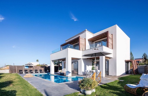 Stavromenos Villa | Feyre Boutique Mansion-Echoes of the Sea by etouri