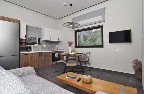 Roda Villa | Filio - Two Bedroom Villa, Sleeps 4