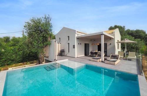 Roda Villa | Filio - Two Bedroom Villa, Sleeps 4
