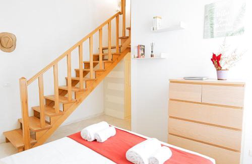 Novoli - San Donato Apartment | Filukki Holiday Home