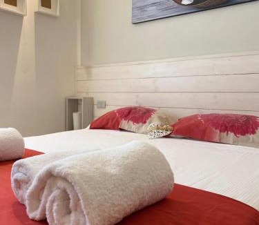 Novoli - San Donato Apartment | Filukki Holiday Home