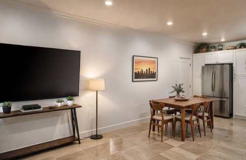 Lawndale House | Fire Pit & Game Room 4 Beds Near Beach, LAX & SoFi