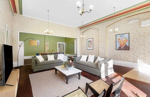 Fitzroy Hostel | Fitzroy Private Rooms @ 132 Nicholson Homestay