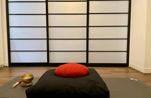 Fitzroy Apartment | Fitzroy Zen