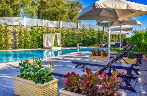 Limni Villa | Five Stars Villa
