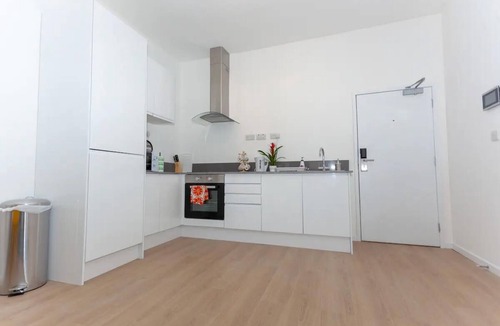 Smethwick Apartment | Flat 308 One bedroom Apartment