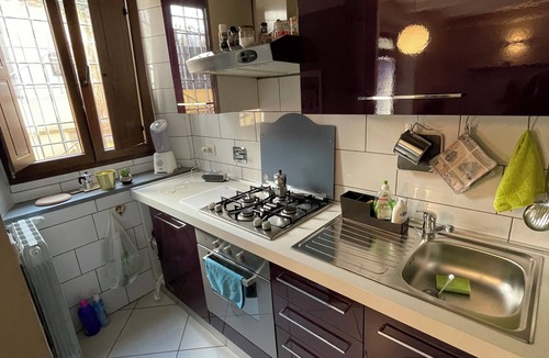 San Jacopino Apartment | Flat 52 in San Jacopino Entire apartment, 3 guests, 10 minutes from SMN/Duomo