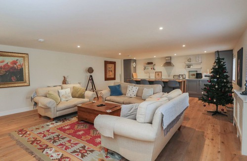 Tetbury Cottage | Flat 6