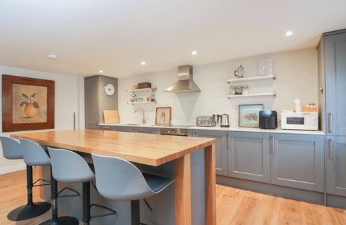 Tetbury Cottage | Flat 6