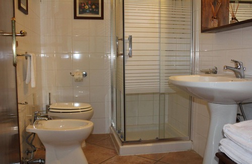Bevagna Other | Flat in agritourism in Bevagna