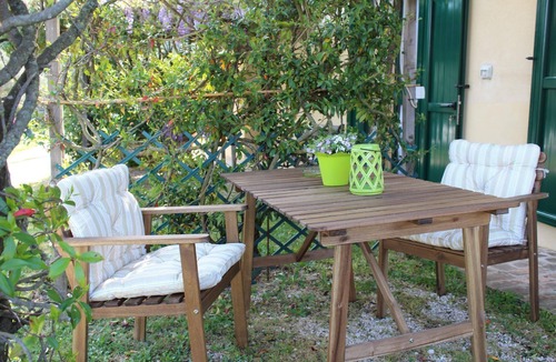 Bevagna Other | Flat in agritourism in Bevagna