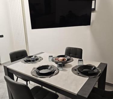 Petrignano Apartment | flat near Assisi 2 minutes from airport !