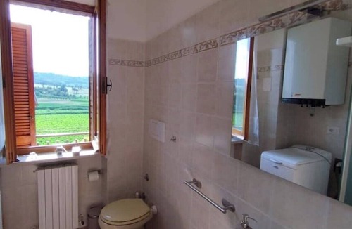 Guzman Apartment | Flat with Fireplace in the Historic Centre