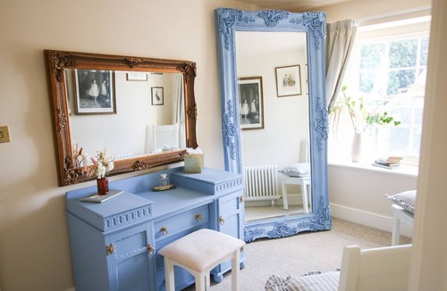 Bampton Hotel | Fleur de Lys