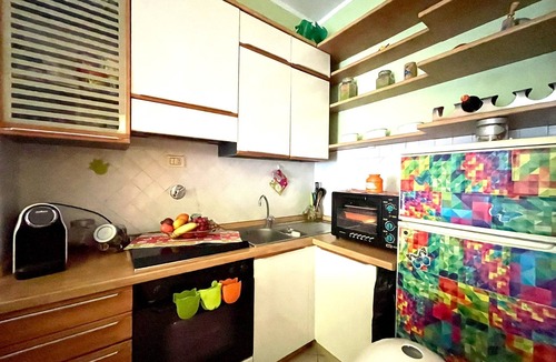Novoli - San Donato Apartment | Florence House Mariangela
