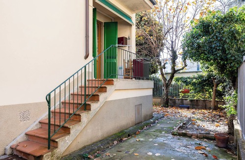 Peretola Apartment | Florence Loft