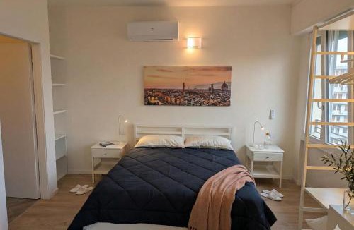 San Jacopino Apartment | Florence Skyline Studio - Duomo View