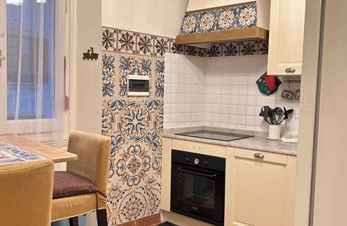 San Lorenzo Apartment | Florentine Penthouse