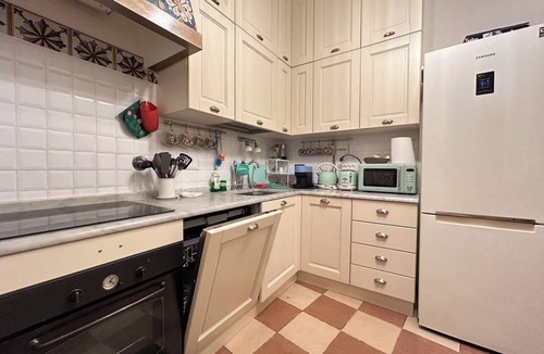 San Lorenzo Apartment | Florentine Penthouse