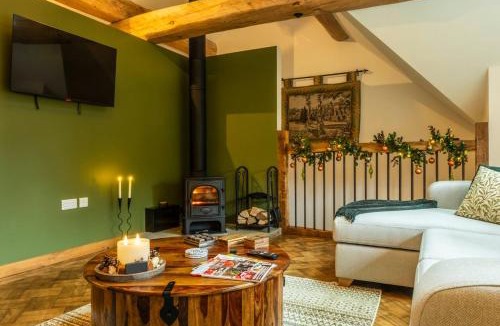 Coleford House | Flurry's Lodge
