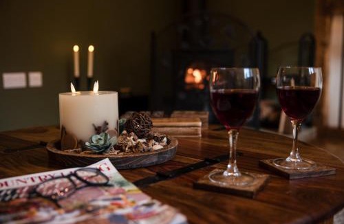 Coleford House | Flurry's Lodge