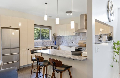 Grantville House | Foreshore Retreat in Grantville