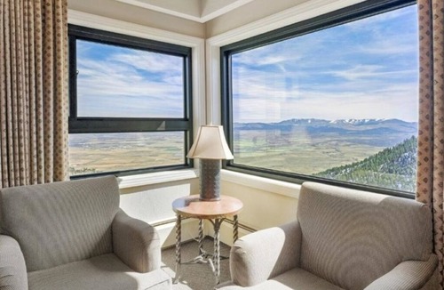 Tahoe Village Apartment | Forest-Facing Villa: Three Rooms, Hot Tubs, Pools, Sports Courts & Arcade Fun