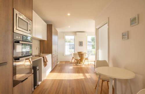 Surf Beach House | Forrest Caves Retreat