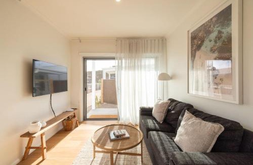 Surf Beach House | Forrest Caves Retreat