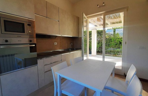 Forte dei Marmi Villa | Forte dei Marmi Villa Raffaella a stone's throw from the center 4 bedrooms BBQ