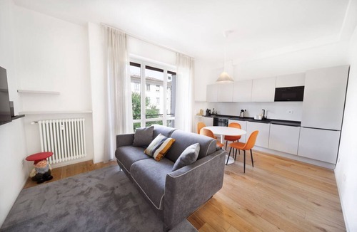 Santa Maria Novella Apartment | Fortezza Home by MMega