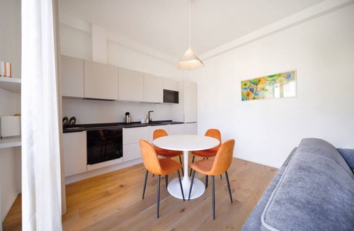 Santa Maria Novella Apartment | Fortezza Home by MMega
