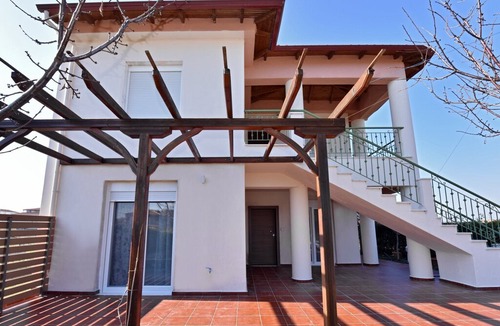Paralia Dionysiou House | Fotinia Beach House gf - Dionisiou Beach Halkidiki