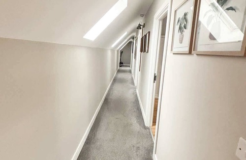 Patchway Apartment | Four Bedroom Apartment in Fantastic Location