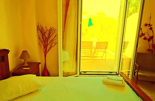 Lithakia Apartment | Fully furnished tranquil apartment in Zakynthos