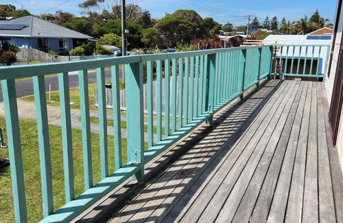 Cape Paterson House | Fun on Foam