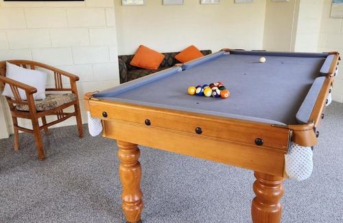Cape Paterson House | Fun on Foam