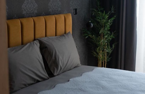 Lesvos Apartment | Gaia Apartments