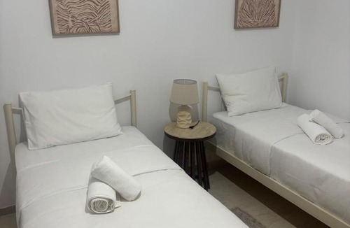 Nea Palatia Apartment | Galini Daniel's