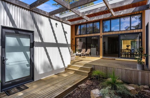 Inverloch House | Galini Inverloch